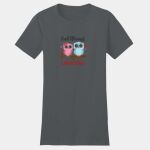 Women's Fitted The Concert Tee ® Thumbnail