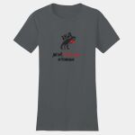 Women's Fitted The Concert Tee ® Thumbnail