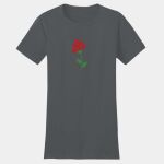 Women's Fitted The Concert Tee ® Thumbnail