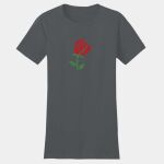 Women's Fitted The Concert Tee ® Thumbnail