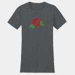 Women's Fitted The Concert Tee ® Thumbnail