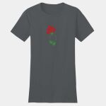 Women's Fitted The Concert Tee ® Thumbnail