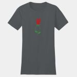 Women's Fitted The Concert Tee ® Thumbnail