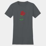 Women's Fitted The Concert Tee ® Thumbnail