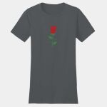 Women's Fitted The Concert Tee ® Thumbnail