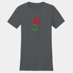 Women's Fitted The Concert Tee ® Thumbnail