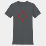 Women's Fitted The Concert Tee ® Thumbnail