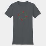 Women's Fitted The Concert Tee ® Thumbnail