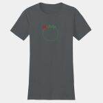Women's Fitted The Concert Tee ® Thumbnail