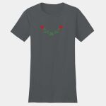 Women's Fitted The Concert Tee ® Thumbnail
