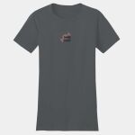 Women's Fitted The Concert Tee ® Thumbnail