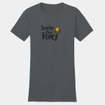 Women's Fitted The Concert Tee ® Thumbnail