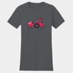 Women's Fitted The Concert Tee ® Thumbnail