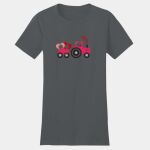 Women's Fitted The Concert Tee ® Thumbnail