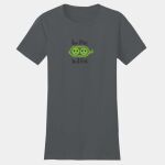 Women's Fitted The Concert Tee ® Thumbnail