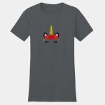 Women's Fitted The Concert Tee ® Thumbnail