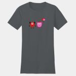Women's Fitted The Concert Tee ® Thumbnail