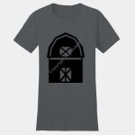 Women's Fitted The Concert Tee ® Thumbnail