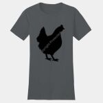 Women's Fitted The Concert Tee ® Thumbnail