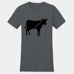 Women's Fitted The Concert Tee ® Thumbnail