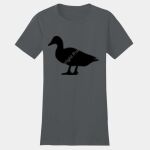 Women's Fitted The Concert Tee ® Thumbnail