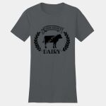 Women's Fitted The Concert Tee ® Thumbnail