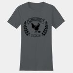 Women's Fitted The Concert Tee ® Thumbnail
