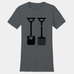 Women's Fitted The Concert Tee ® Thumbnail
