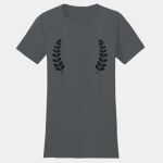 Women's Fitted The Concert Tee ® Thumbnail
