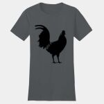 Women's Fitted The Concert Tee ® Thumbnail
