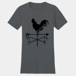 Women's Fitted The Concert Tee ® Thumbnail
