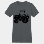 Women's Fitted The Concert Tee ® Thumbnail