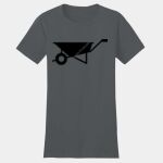 Women's Fitted The Concert Tee ® Thumbnail