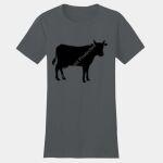 Women's Fitted The Concert Tee ® Thumbnail