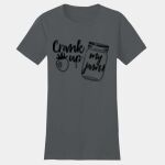 Women's Fitted The Concert Tee ® Thumbnail
