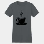 Women's Fitted The Concert Tee ® Thumbnail