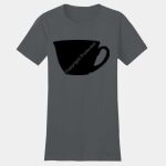 Women's Fitted The Concert Tee ® Thumbnail