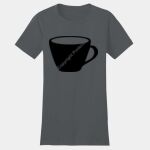 Women's Fitted The Concert Tee ® Thumbnail