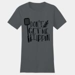 Women's Fitted The Concert Tee ® Thumbnail