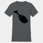 Women's Fitted The Concert Tee ® Thumbnail