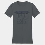Women's Fitted The Concert Tee ® Thumbnail
