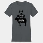 Women's Fitted The Concert Tee ® Thumbnail