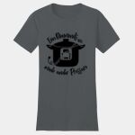 Women's Fitted The Concert Tee ® Thumbnail
