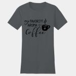 Women's Fitted The Concert Tee ® Thumbnail