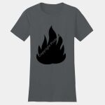 Women's Fitted The Concert Tee ® Thumbnail