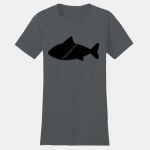 Women's Fitted The Concert Tee ® Thumbnail