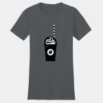 Women's Fitted The Concert Tee ® Thumbnail