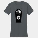 Women's Fitted The Concert Tee ® Thumbnail