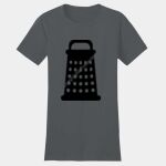 Women's Fitted The Concert Tee ® Thumbnail