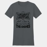 Women's Fitted The Concert Tee ® Thumbnail